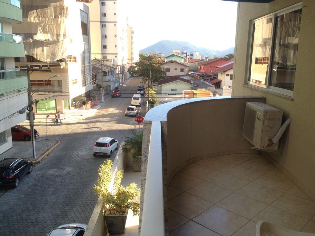Apartamento Em Meia