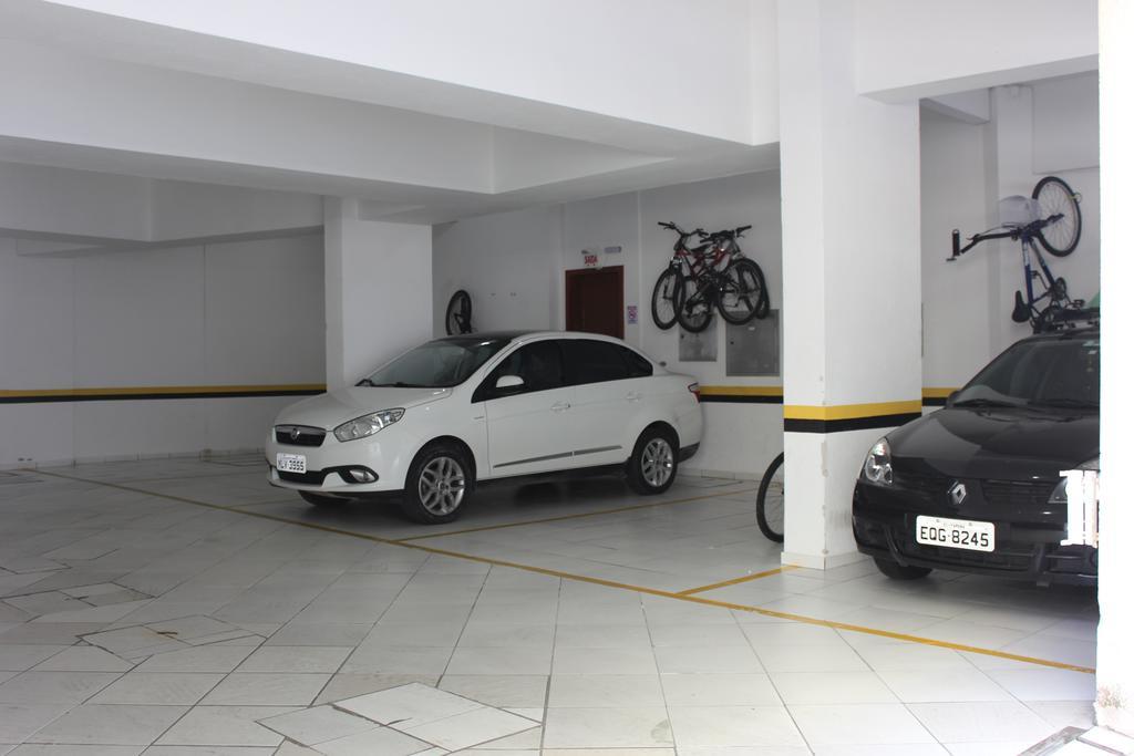 Em Meia Apartamento Meia Praia