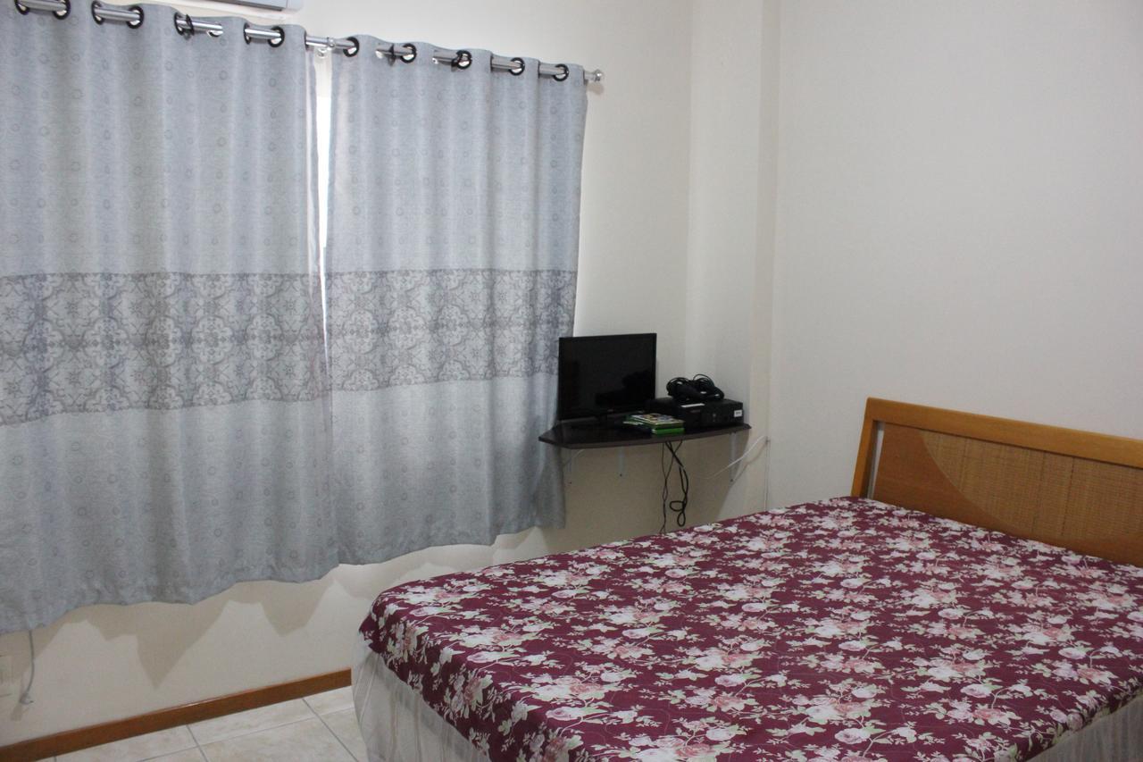 Em Meia Apartamento