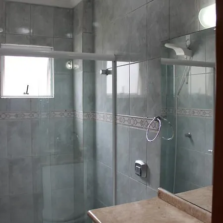 Apartamento Em Meia Praia Exterior photo