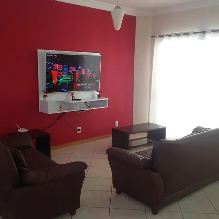 Apartamento Em Meia Praia Exterior photo