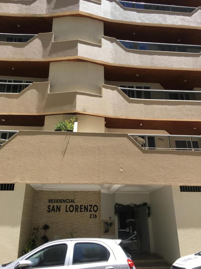 Apartment Em Meia *